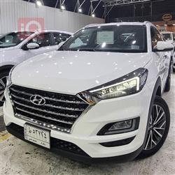 هیوندای تۆکسۆن
